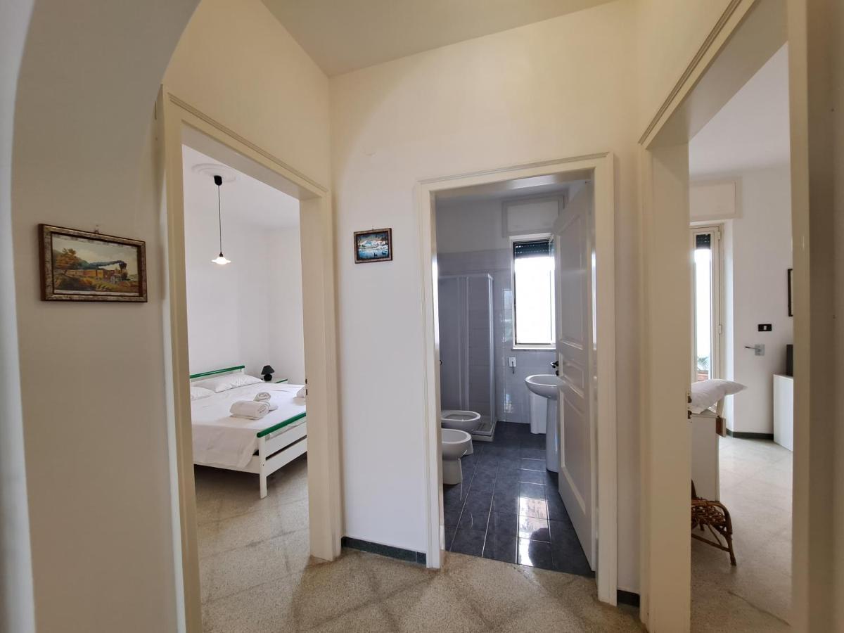Casa Vittorio A 100M Dalla Sabbia Лідо-Маріні Екстер'єр фото