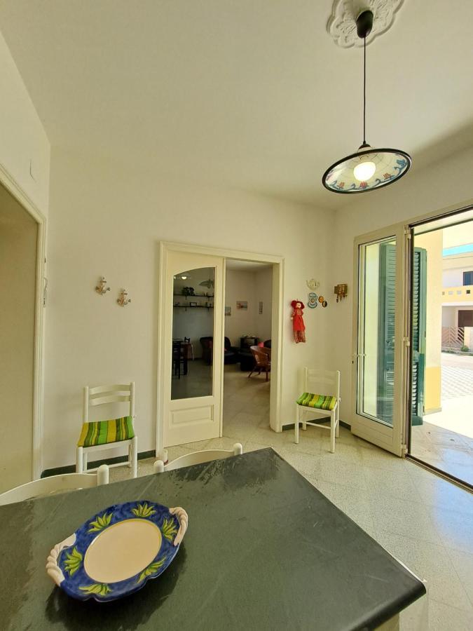 Casa Vittorio A 100M Dalla Sabbia Лідо-Маріні Екстер'єр фото