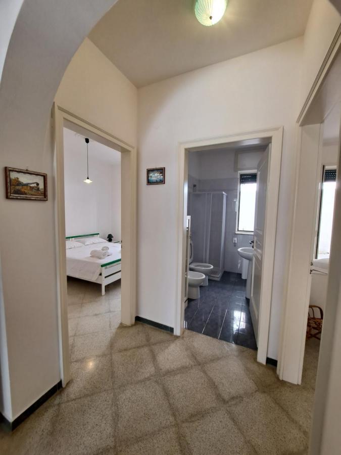 Casa Vittorio A 100M Dalla Sabbia Лідо-Маріні Екстер'єр фото