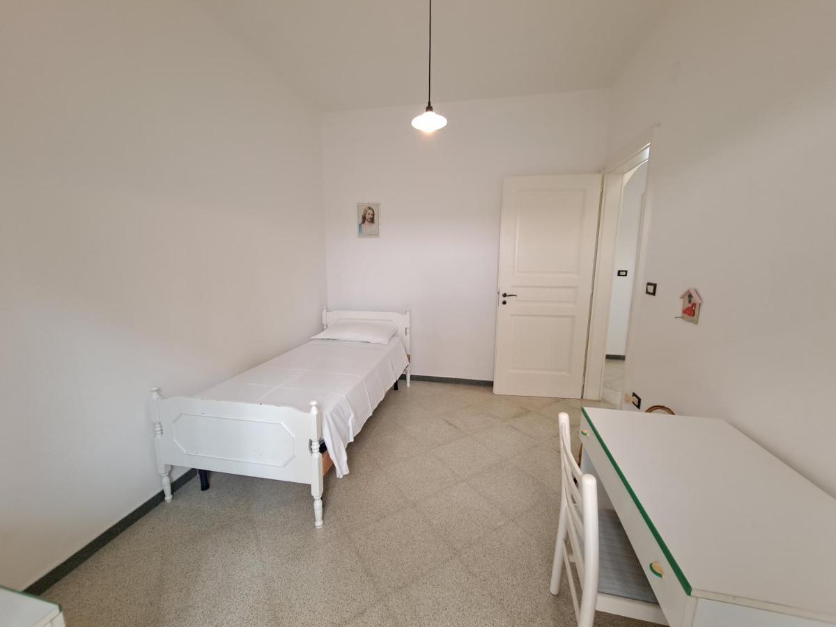 Casa Vittorio A 100M Dalla Sabbia Лідо-Маріні Екстер'єр фото